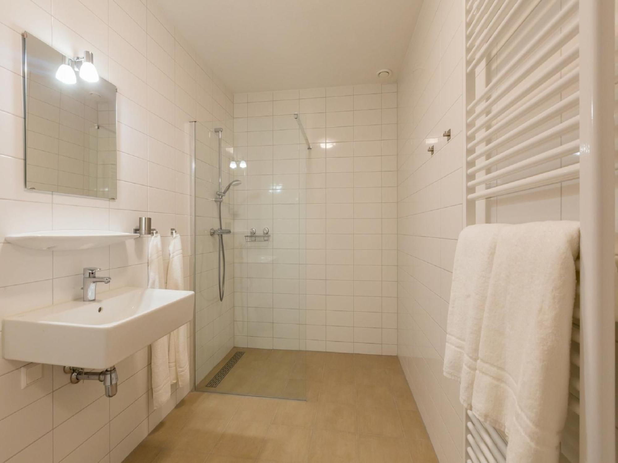 Luxurious Studio For 2 People A 1 Minute Walk From The Beach Of Zoutelande Zewnętrze zdjęcie
